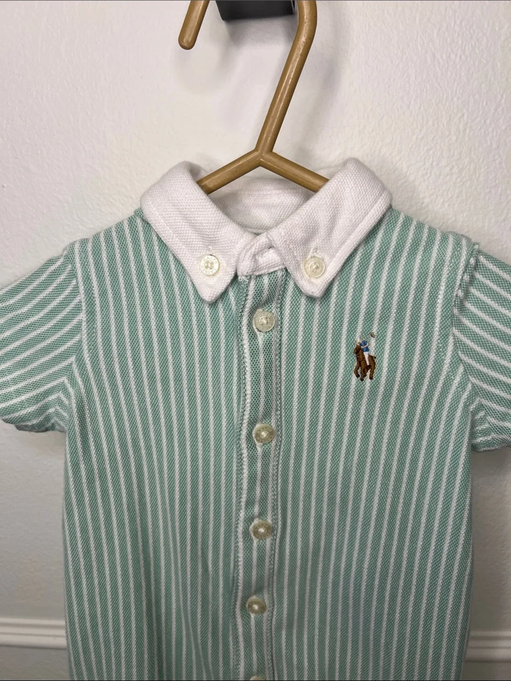 Ralph Lauren classic short